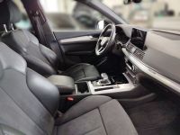 Audi SQ5 - Vorschau Bild 13