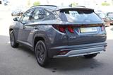 Hyundai TUCSON HYBRID 239 PS BLACK LINE NAVI LED SHZ KAM - Hyundai TUCSON mit Benzin-Antrieb: Geländewagen, Automatik