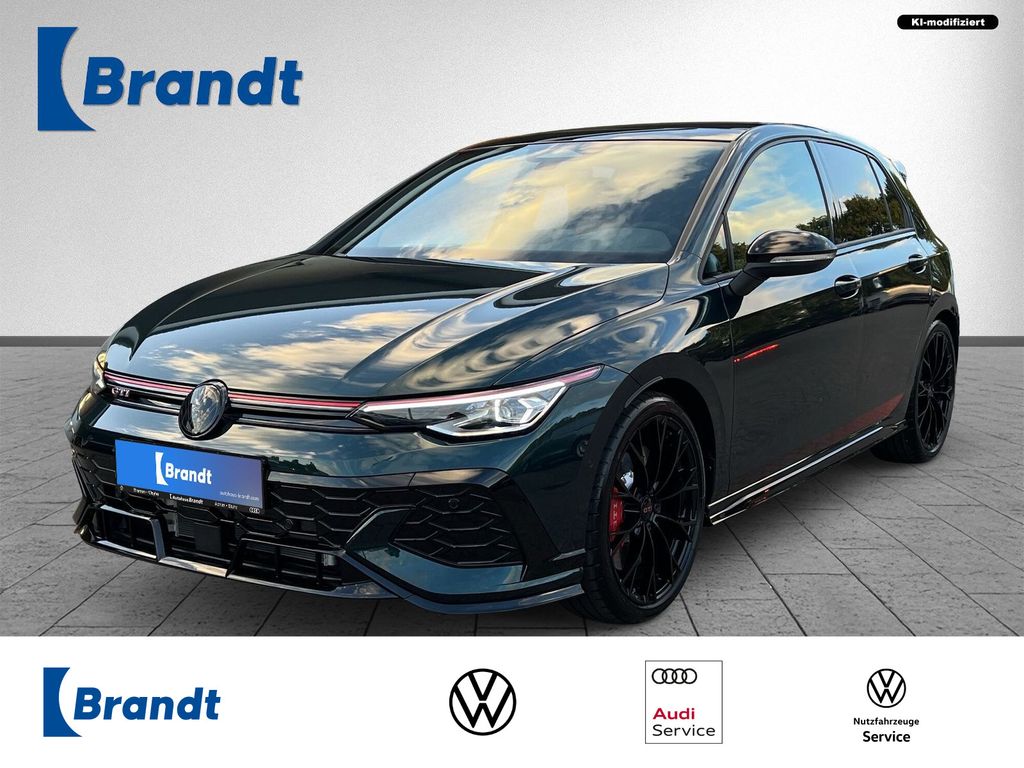 Image of Volkswagen Golf