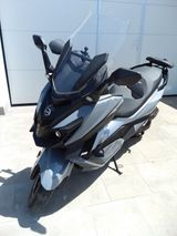 SYM Cruisym 300 - SYM ROLLER 300