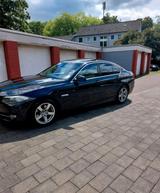 BMW f10 523i Vollausstattung .Tauchen gege... - BMW 523 in Duisburg