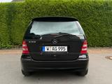 Mercedes-Benz A 160 ELEGANCE Lang *1. Hand*SHZ*TÜV*VOLL* - gebrauchte Mercedes-Benz A-Klasse aus dem Jahr 2002
