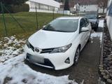 Toyota auris touring sports 2.0 Diesel - Toyota Auris Touring Sports aus 2014