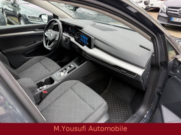 Volkswagen Golf - 12