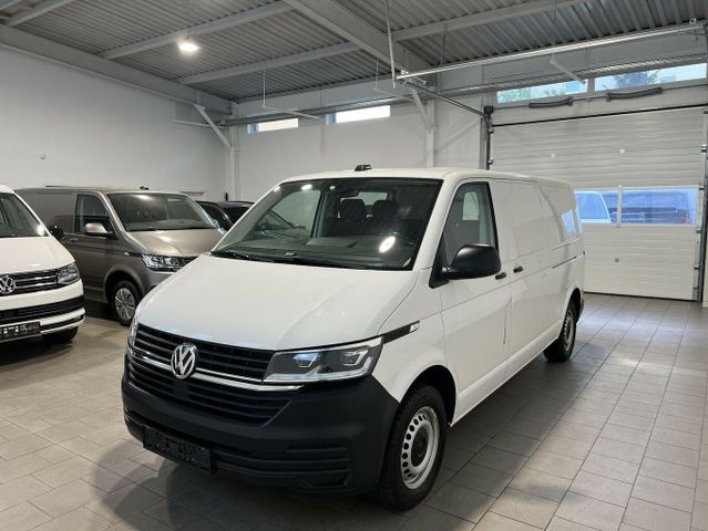 Volkswagen T6.1 Transporter Kasten,4 Motion,lang,2 Schiebet