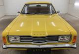 Ford Taunus - gebrauchte Ford Taunus aus dem Jahr 1974