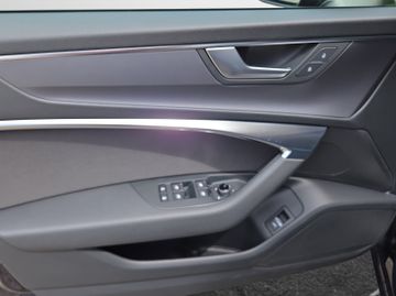 Audi A6 - 6