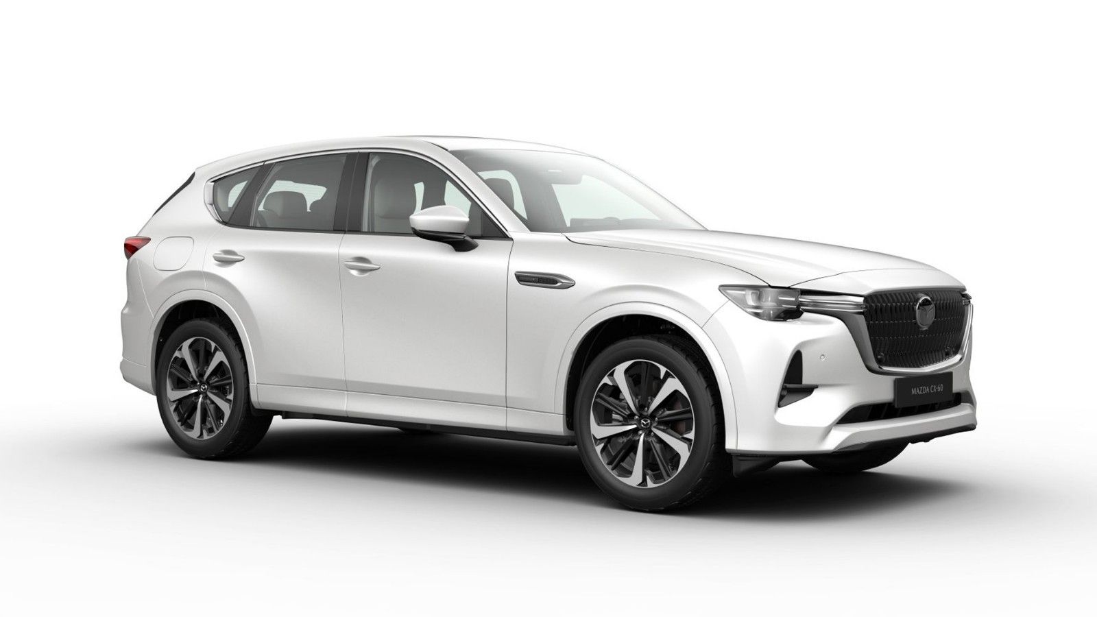 Mazda CX-60 - Bild 9