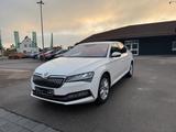 Skoda Superb STYLE iV SHZ VO HI+ISOFIX+PDC VO HI+EL. F - Skoda Superb Style mit Hybrid-Antrieb (Benzin/Elektro)
