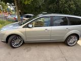 Ford Focus 1,6 Titanium Titanium - Ford Focus aus 2006: Titanium