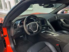 CORVETTE C7 Coupe Grand Sport Final Edition AT