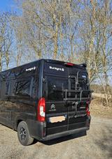 Sunlight Adventure Cliff 600 Citroen Jumper - Sunlight Adventure Cliff