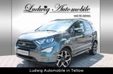 Ford EcoSport ST-Line - Ford EcoSport Gebrauchtwagen in Berlin