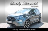 Ford EcoSport ST-Line - Ford EcoSport in Berlin