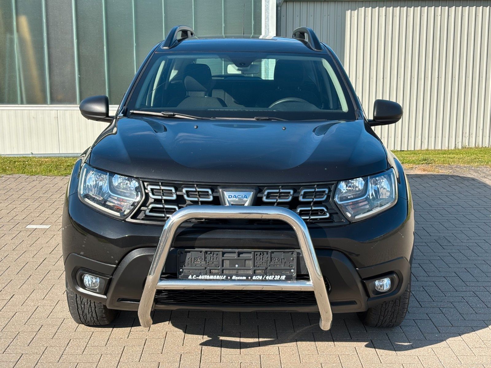 Dacia Dacia Duster II Essential