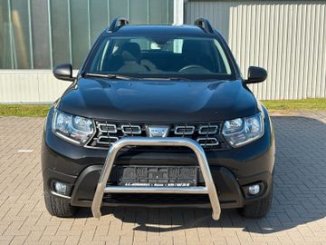 Dacia Duster - 1