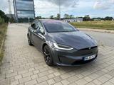 Tesla Model X Plaid V. Potential für autonomes Fahren