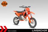 KTM 50 SX - 1 JAHR GARANTIE! - KTM SX50