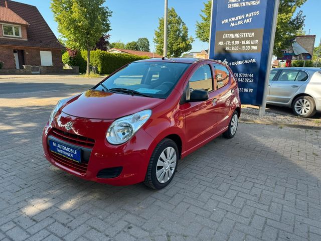 Suzuki Alto Basic 1.0*1.HAND*KLIMA* HU Neu