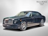 Rolls-Royce Coupé - Rolls-Royce Phantom in Dresden