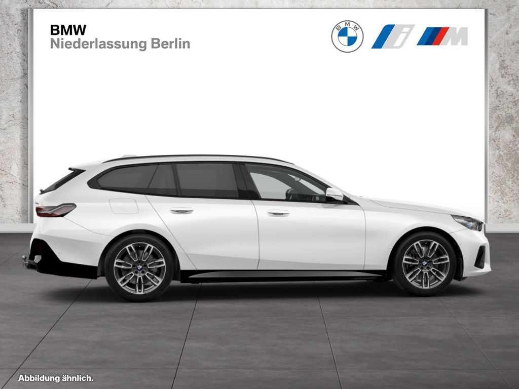 BMW 540 - Bild 9