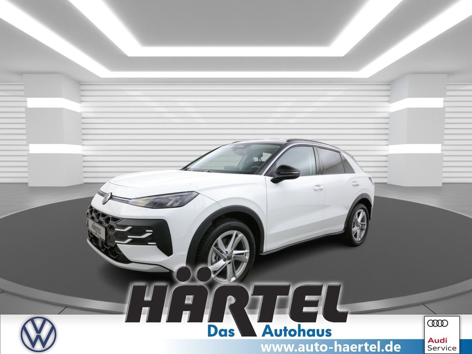 Volkswagen T-ROC LIFE ENERGY 1.5 ETSI DSG (+ACC-RADAR) Navi