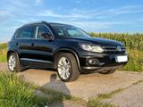 Volkswagen Tiguan 2.0 TDI DSG 4MOT BMot Tech Track & St... 