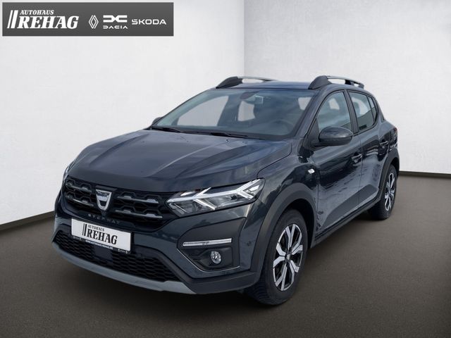 Dacia Sandero Stepway Comfort TCe 90 *KLIMA*PDC*