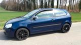 Volkswagen Polo 1.6 Goal Goal - Volkswagen Polo aus 2006: 1.6