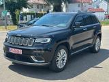 Jeep Grand Cherokee 3.0 CRD Summit *PANO*SERVICE NEU* - Jeep Grand Cherokee in Stuttgart