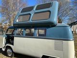 Volkswagen T1 Camper - Volkswagen T1: Camper