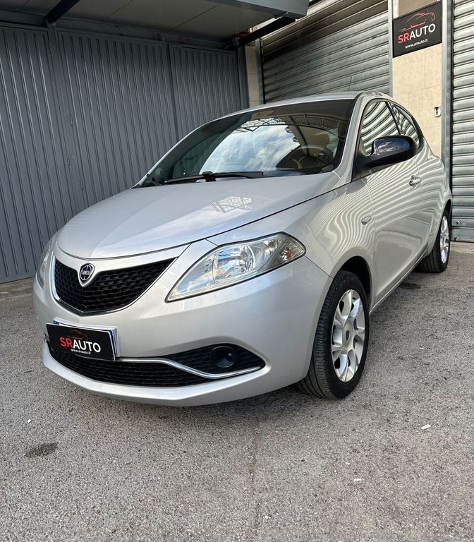 Image of Lancia Ypsilon