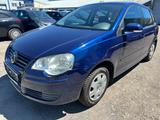 Volkswagen Polo IV Comfortline - Volkswagen Polo: Iv