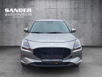 Suzuki Swift - Vorschau Bild 8