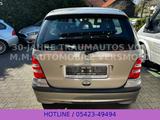 Mercedes-Benz A 140 Lang +Klima+ALU+Servo+ZV+Color+EFH+2.Hand - gebrauchte Mercedes-Benz A 140 aus dem Jahr 2003