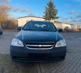 Chevrolet Nubira 1.6 Benzin - Chevrolet Nubira aus 2010