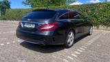 Mercedes-Benz CLS 400 Shooting Brake AMG  - Mercedes-Benz CLS 400 Shooting Brake Gebrauchtwagen