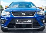 Seat Arona FR NAVI KAM TEMP SITZH LED PDC LEDER ALU - Seat Arona in Duisburg