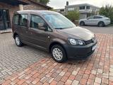 Volkswagen Caddy Kombi Team+nur89Tkm+Top Zustand+ - Volkswagen Caddy: Team