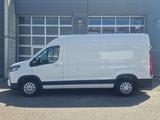 Maxus Deliver 9 L2H2 3,5t Klima Kamera - gebrauchte Maxus Deliver 9 aus dem Jahr 2024