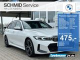 BMW 320i Touring M-Sportpaket GARANTIE bis 03/2029