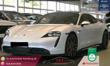 Porsche Taycan 4 S - Porsche Taycan mit Schiebedach