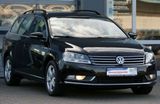Volkswagen Passat Variant 2.0 TDI DSG BlueMotion Technology - Volkswagen: Technology Bluemotion