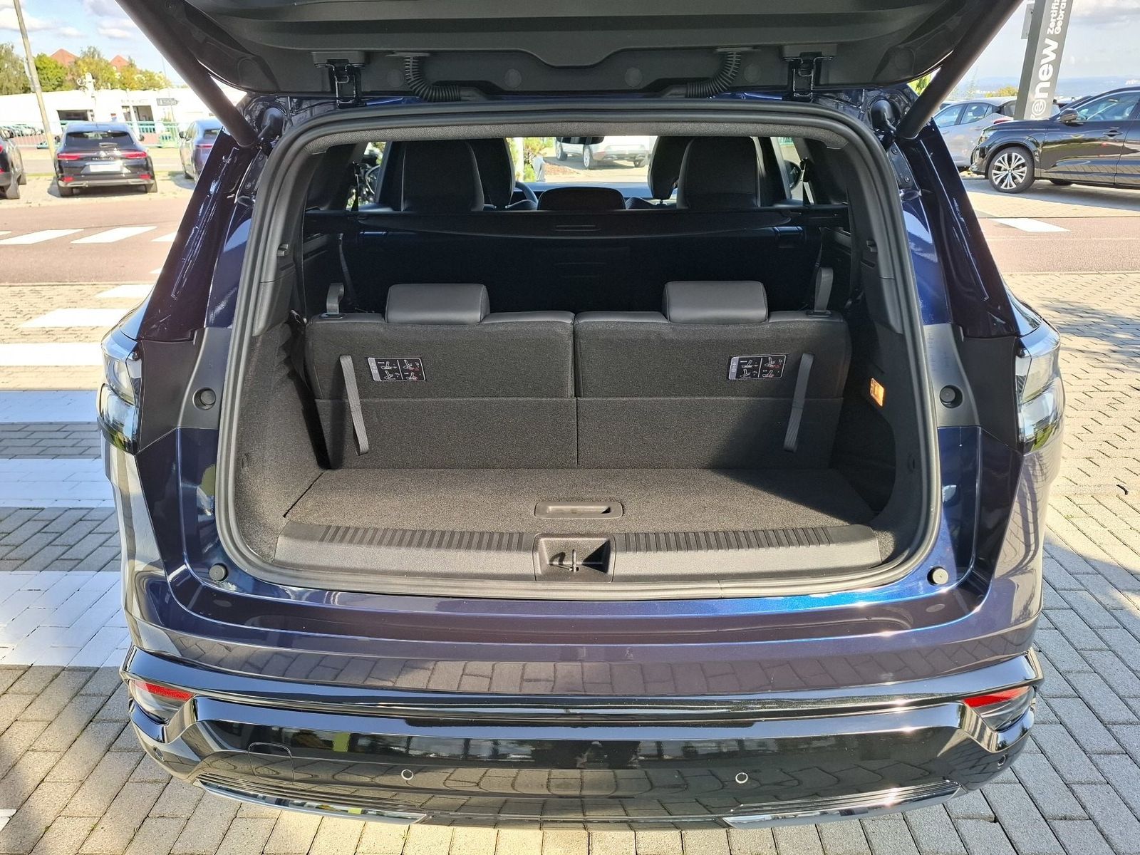 Renault Espace - Bild 9