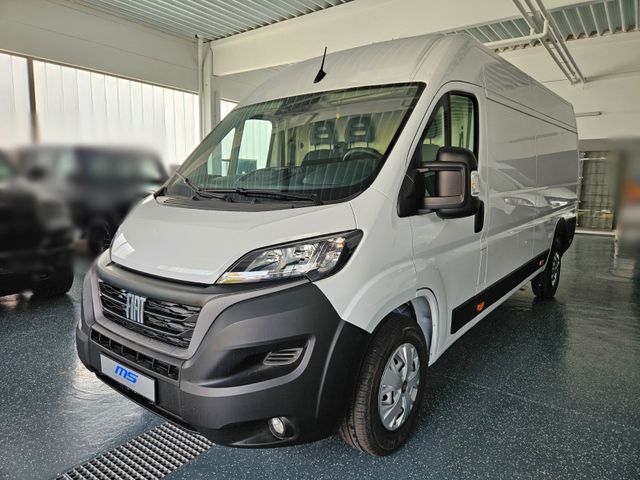 Fiat Ducato Maxi Grossr.-Kasten 35 140 L5H2 RS: 4035