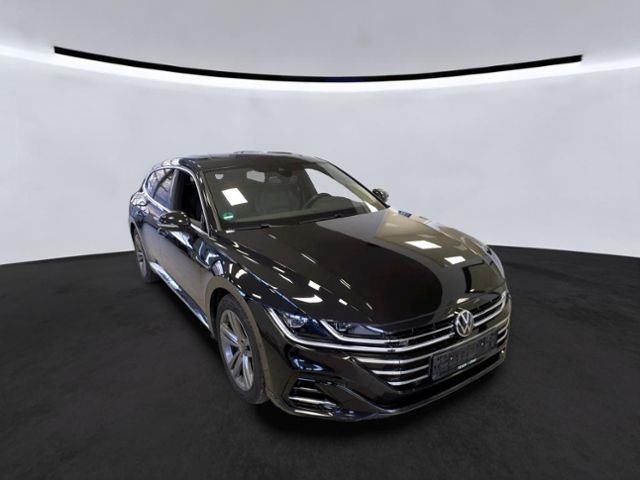 Arteon Shooting Brake 2.0 TSI R-LINE +PANO+360°+