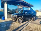 Hummer H3 3.7 aut. Luxury - Hummer H3 Gebrauchtwagen