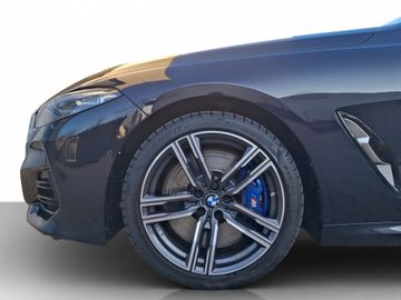 BMW M850 - 3