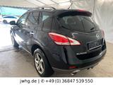 Nissan Murano Executive BI-XENON | SCHIEBEDACH | AHK - Nissan Murano