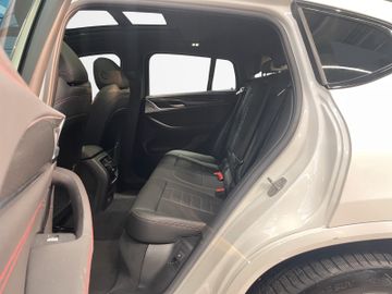 BMW X4 - 12